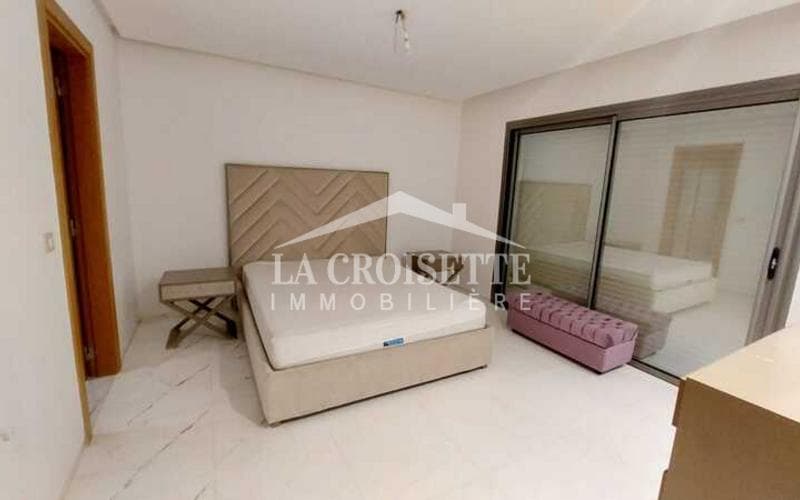 Appartement s+3 4