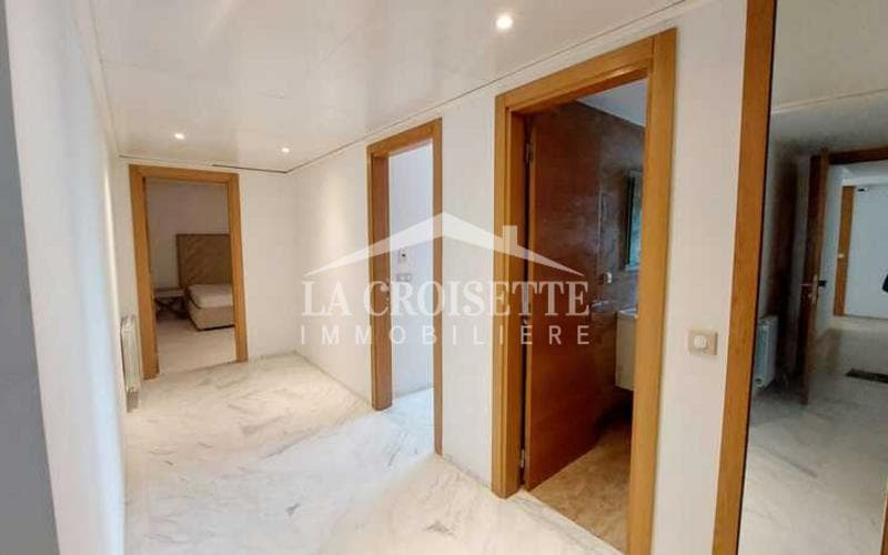 Appartement s+3 6