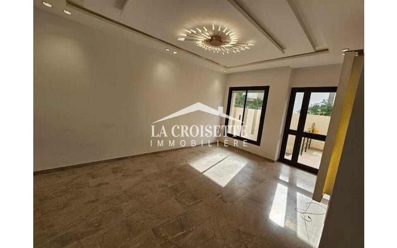 Appartement s+2