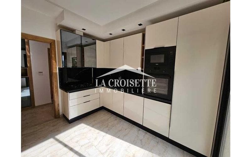 Appartement s+2 2