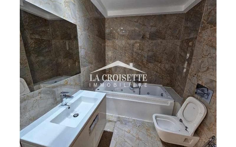 Appartement s+2 3