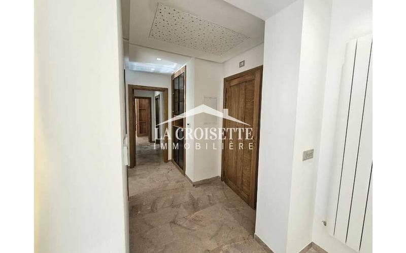 Appartement s+2 4