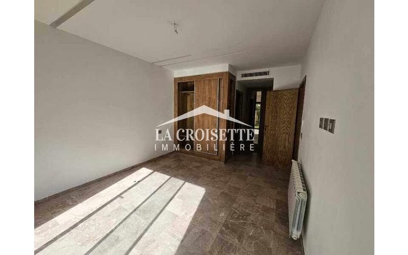 Appartement s+2 5