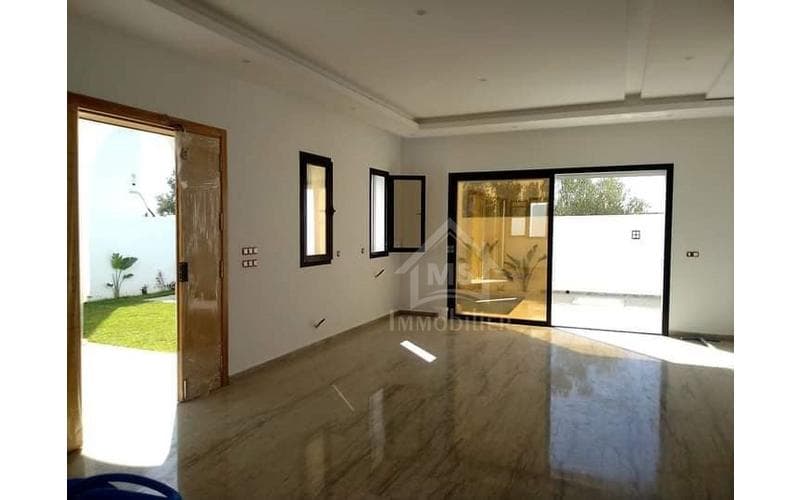 Villa s+4 3