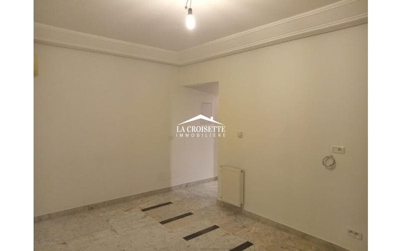Appartement s+1 2