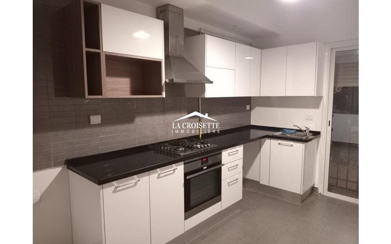 Appartement s+1 3