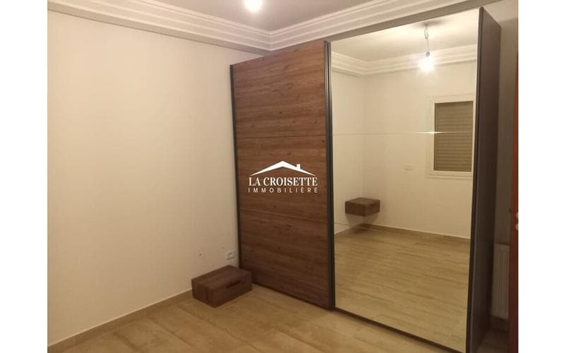 Appartement s+1 5