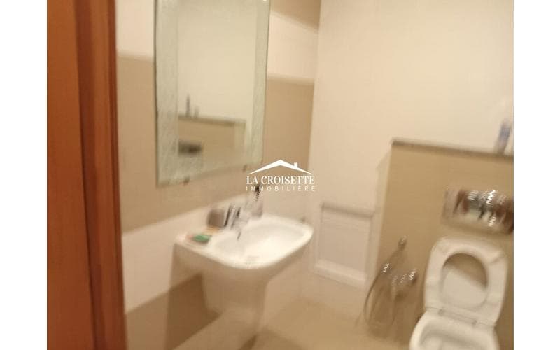 Appartement s+3 2