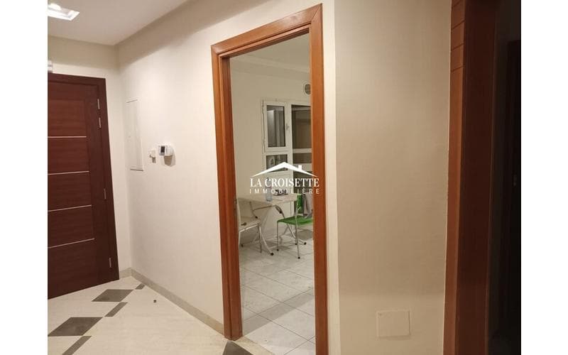 Appartement s+3 3