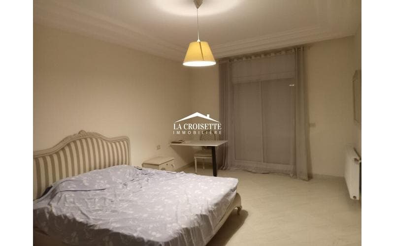 Appartement s+3 5