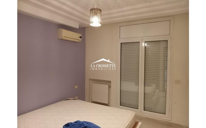 Appartement s+3 7
