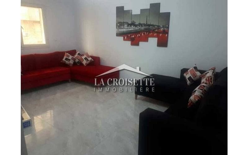 Appartement s+2