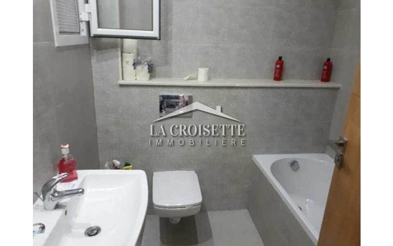 Appartement s+2 3
