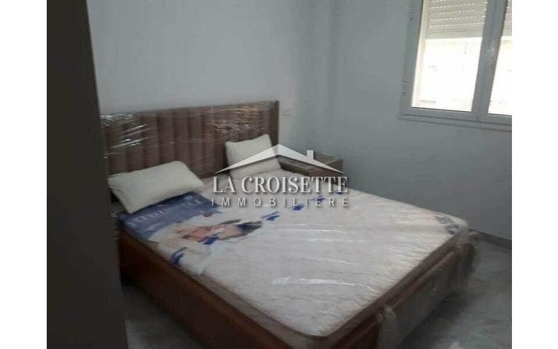 Appartement s+2 4