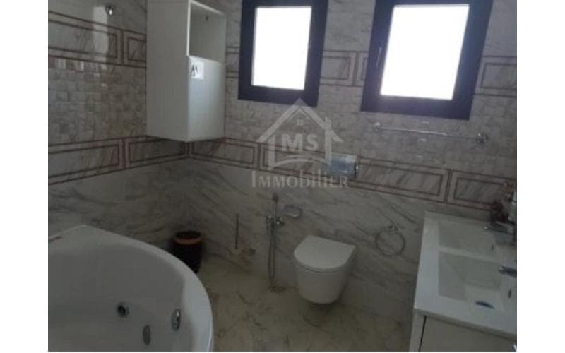 Villa s+5 et plus 8