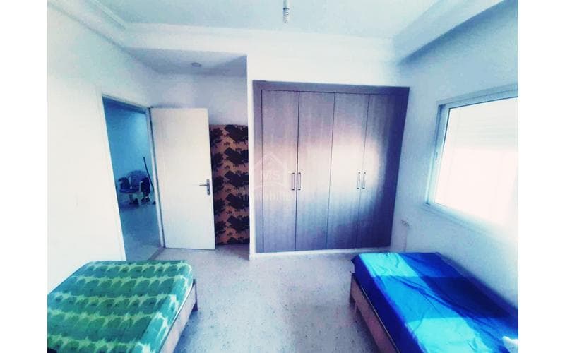 Appartement s+2 4