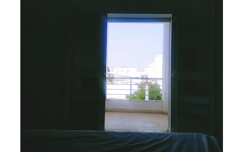Appartement s+2 6