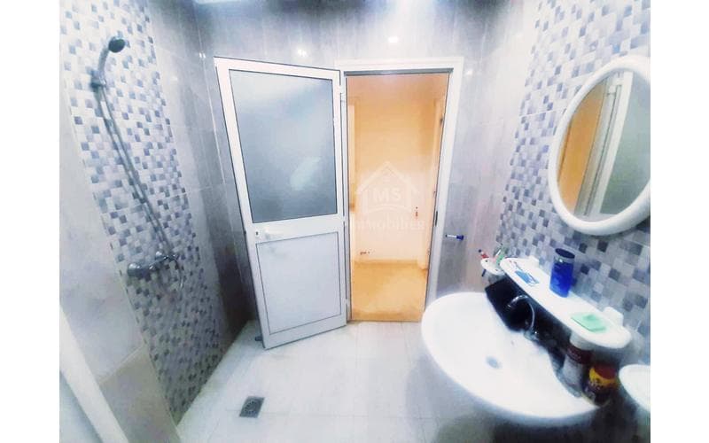 Appartement s+2 8