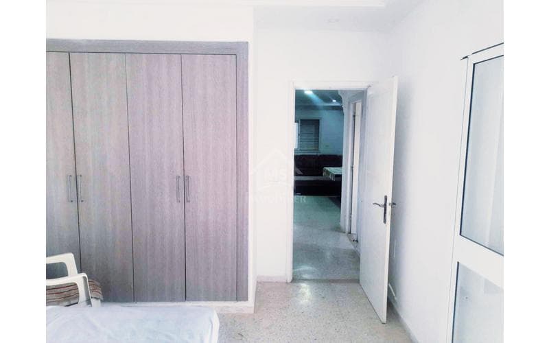 Appartement s+2 9