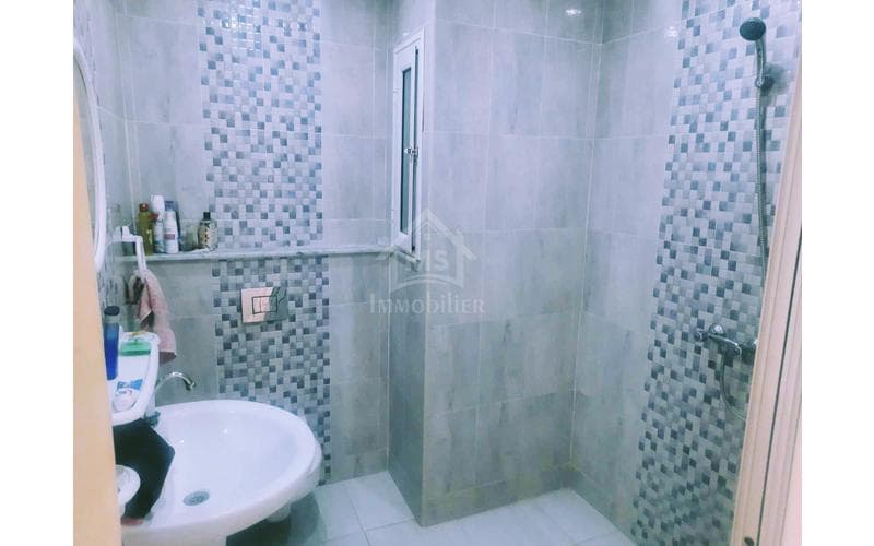 Appartement s+2 10