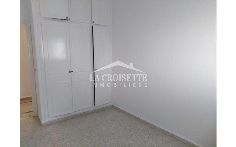 Appartement s+2 2