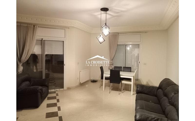 Appartement s+3