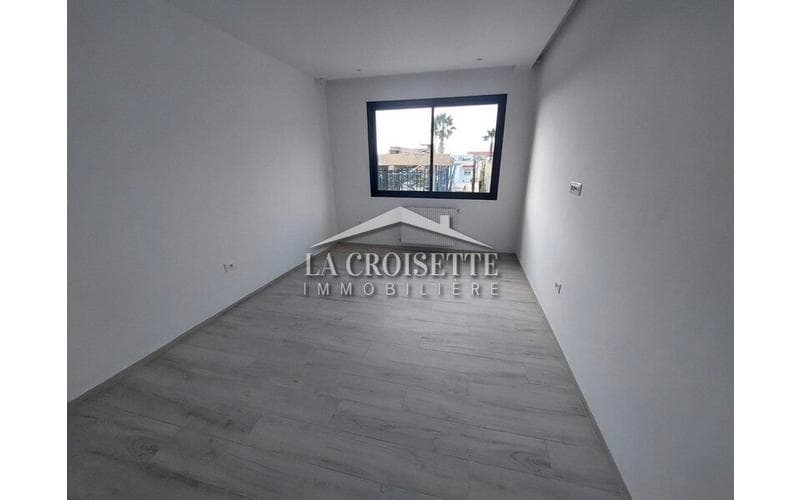 Appartement s+1