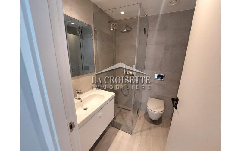Appartement s+1 4