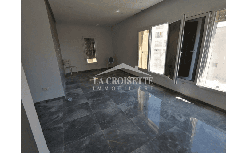 Appartement s+3