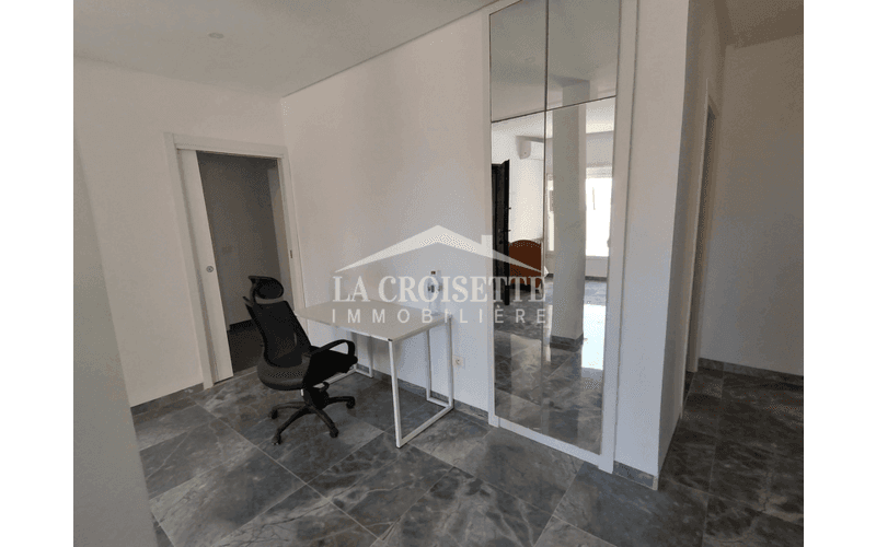 Appartement s+3 2