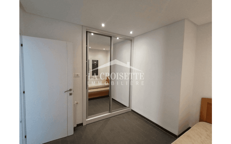Appartement s+3 3