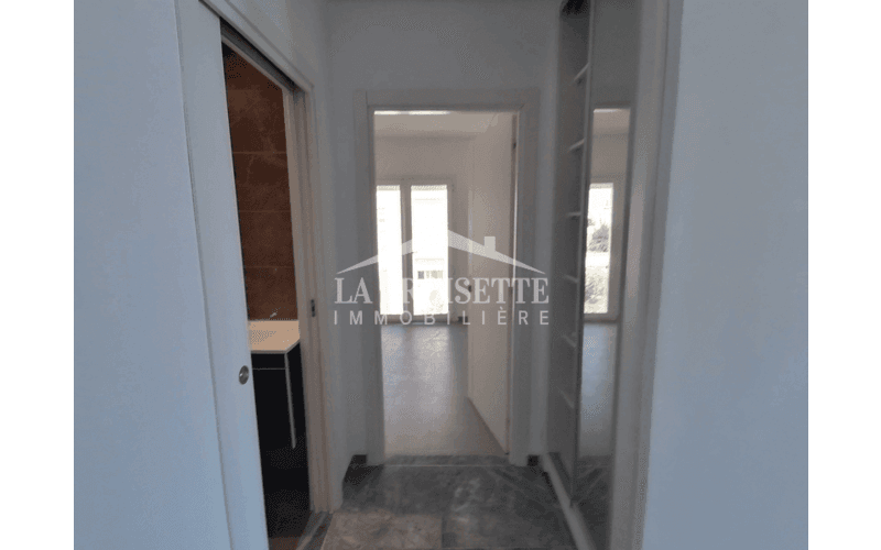 Appartement s+3 4