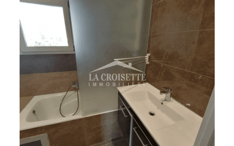 Appartement s+3 5