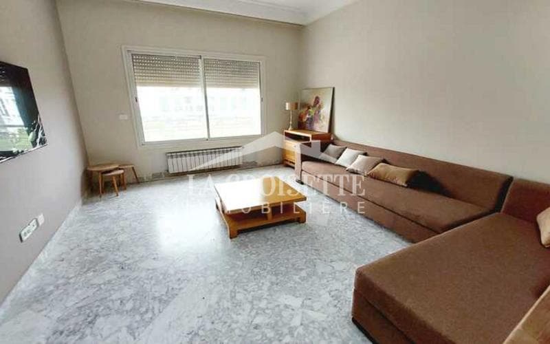 Appartement s+4 3