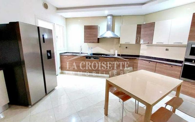 Appartement s+4 4