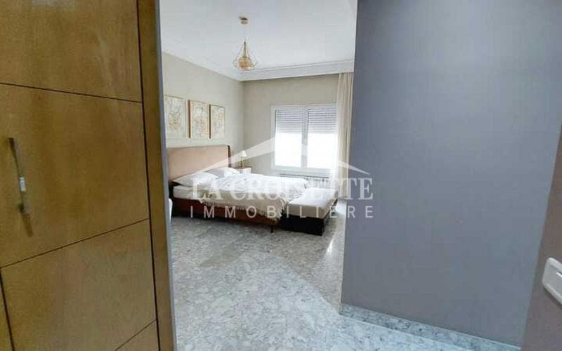 Appartement s+4 5