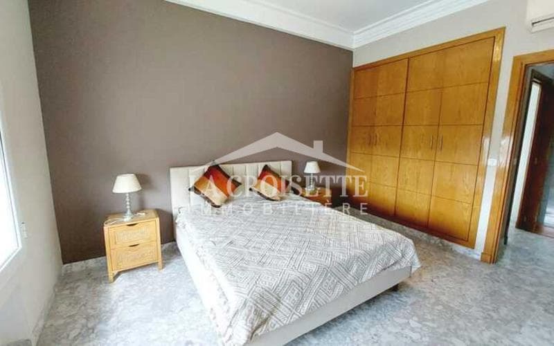 Appartement s+4 6