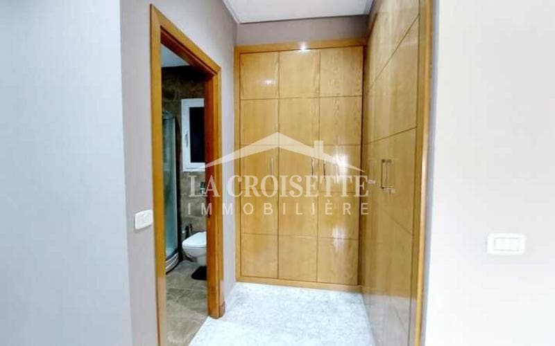 Appartement s+4 7