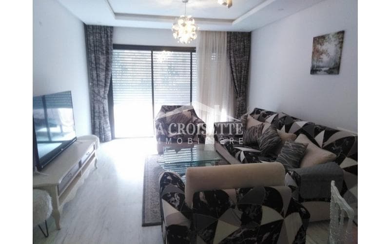 Appartement s+2