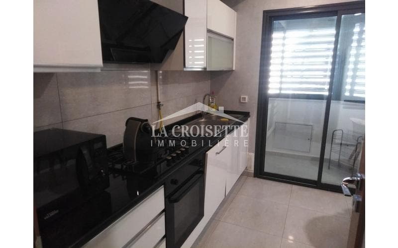 Appartement s+2 3