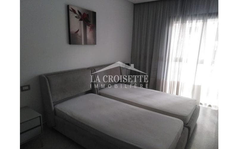 Appartement s+2 4