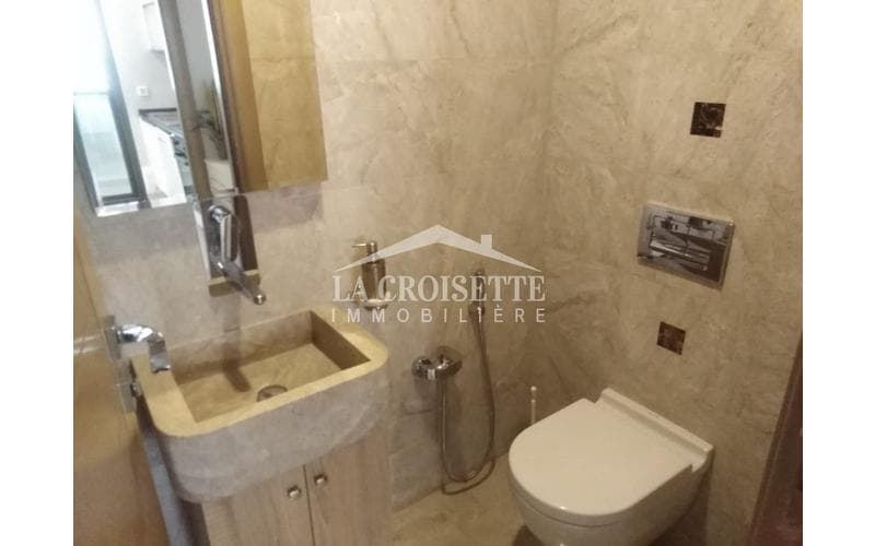 Appartement s+2 7