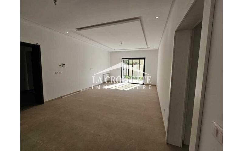 Appartement s+2
