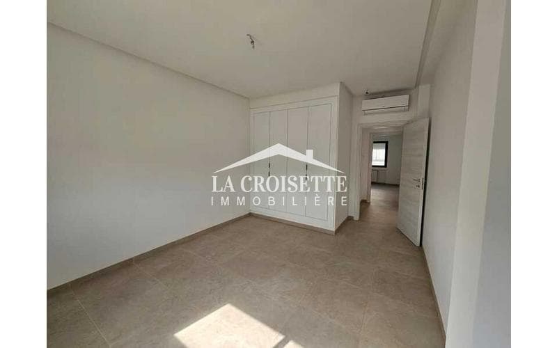 Appartement s+2 2
