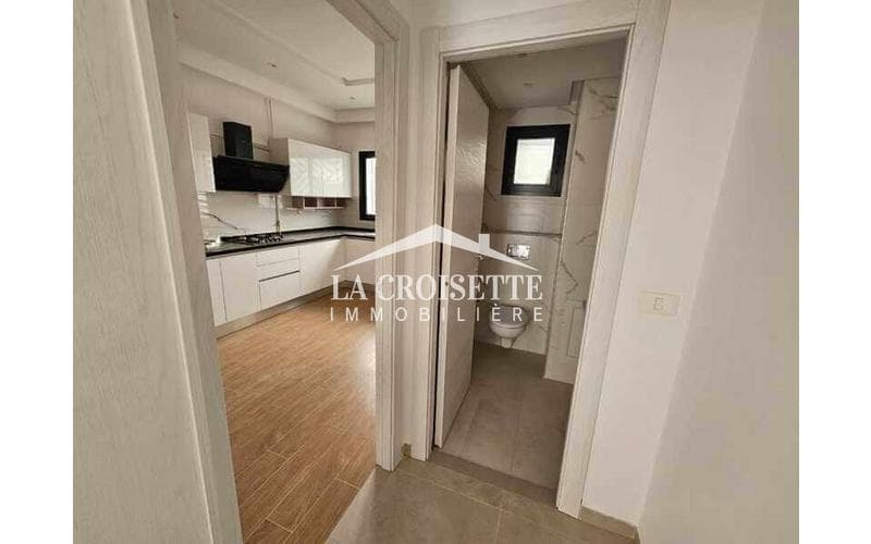 Appartement s+2 3