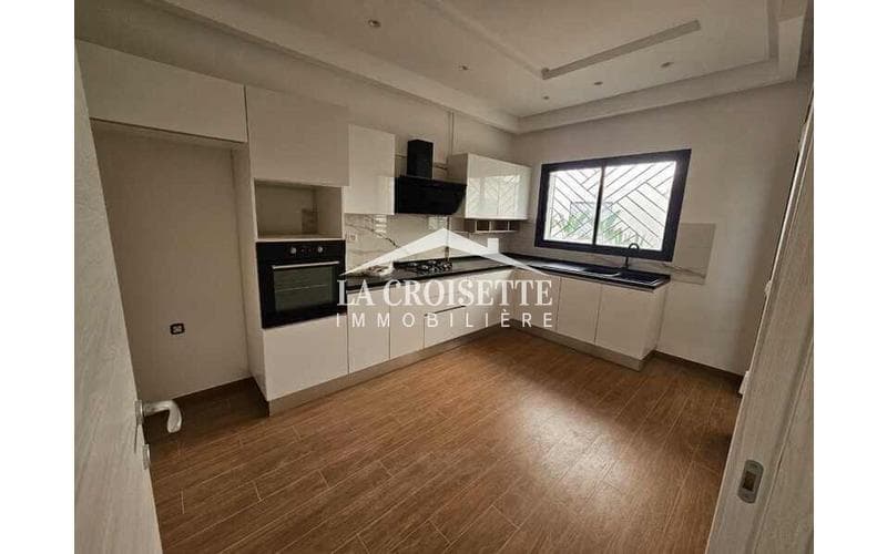 Appartement s+2 4