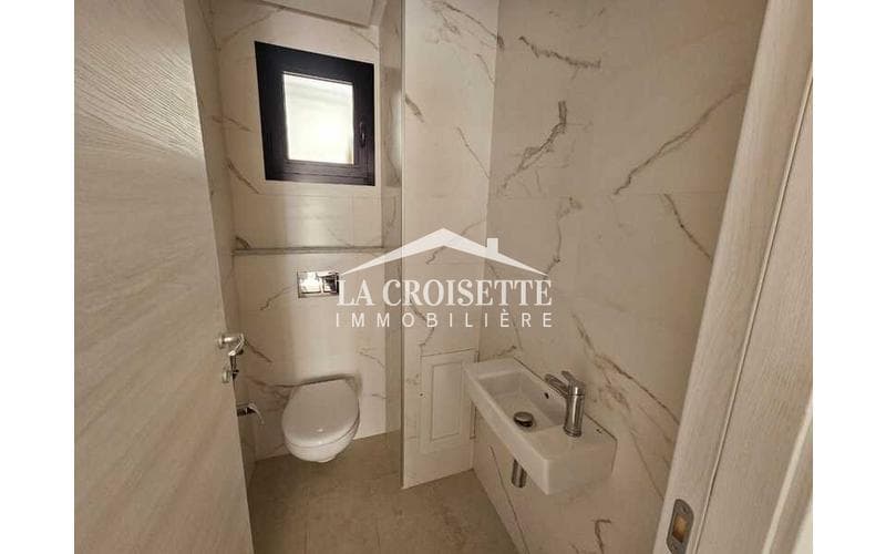 Appartement s+2 5