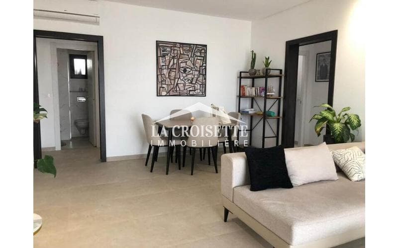Appartement s+2