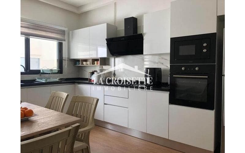 Appartement s+2 2