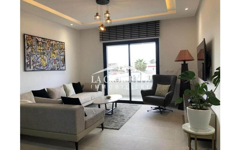 Appartement s+2 3